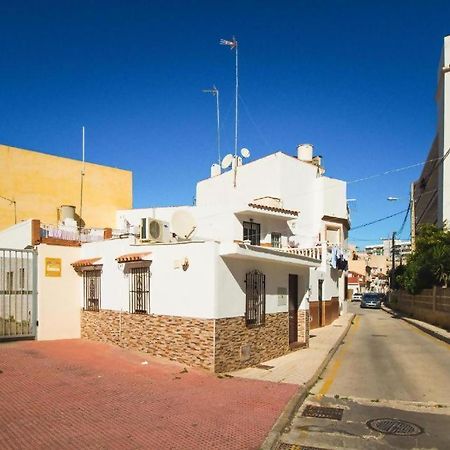 Coqueto Apartamento 50M De Playa Torre Del Mar Bagian luar foto